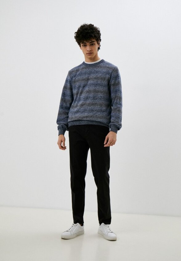 Джемпер Стим