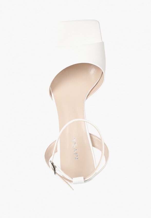 Босоножки Mysa