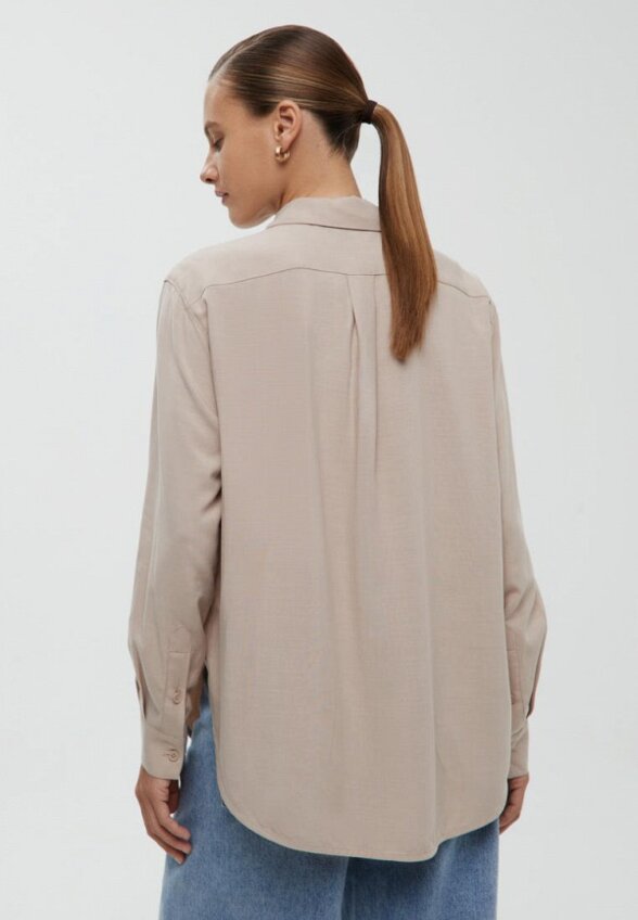 Блуза Finn Flare