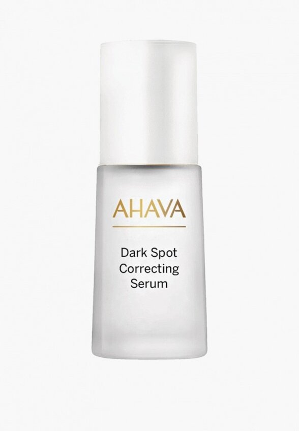 Сыворотка для лица Ahava