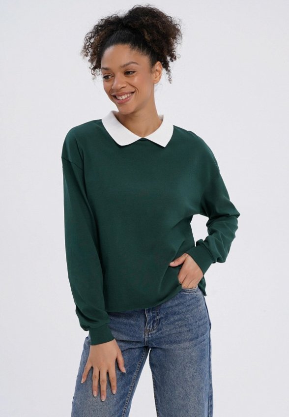 Лонгслив Твое