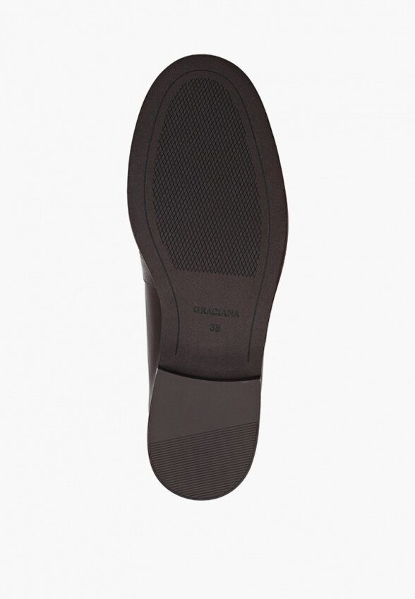 Лоферы Graciana