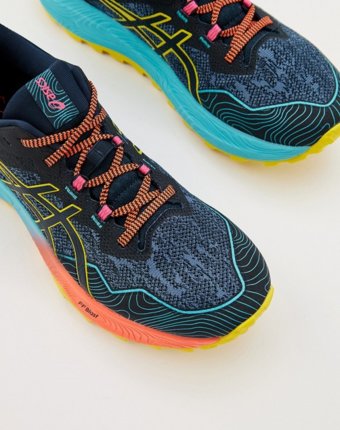 Кроссовки ASICS мужчинам