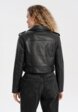 Куртка кожаная Твое3  - превью