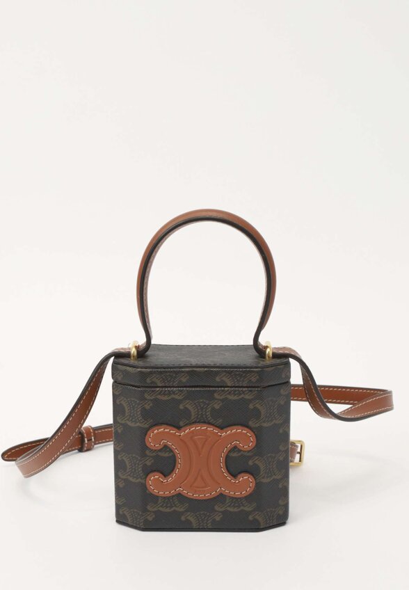 Celine Lock Bag