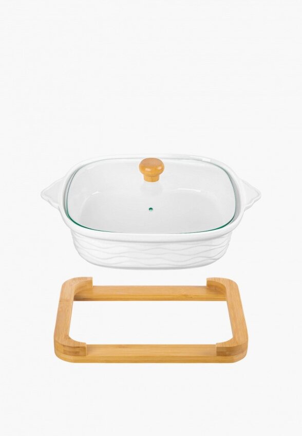 Форма для запекания Elan Gallery