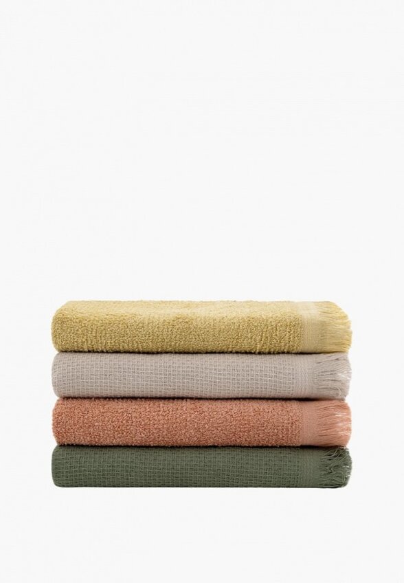 Набор полотенец кухонных Karna