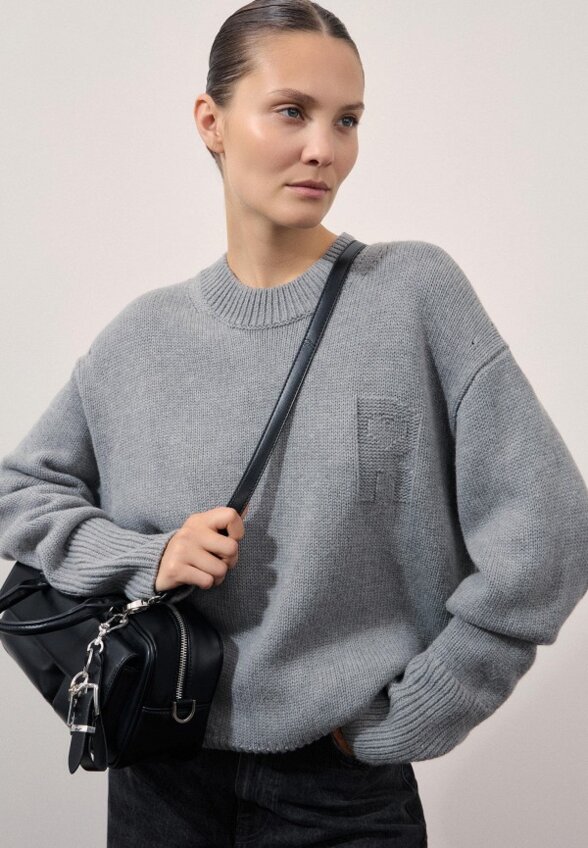 Джемпер Zarina