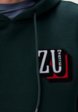 Худи ZU Elements4  - превью