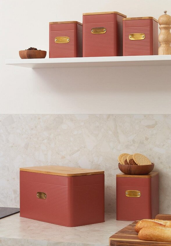 Хлебница Smart Solutions