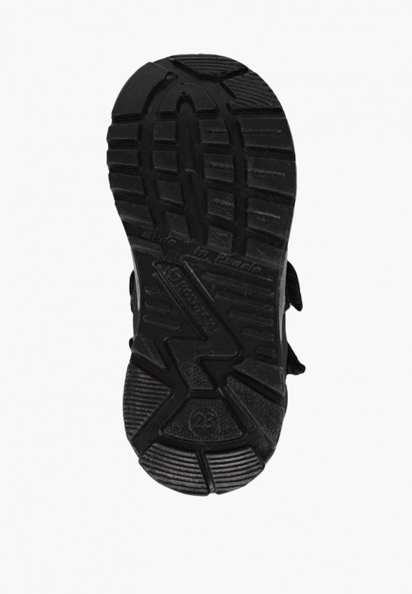 Ботинки Котофей