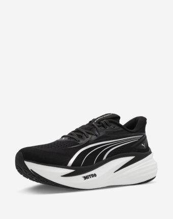 Кроссовки мужские PUMA Magmax Nitro 2, Черный женщинам