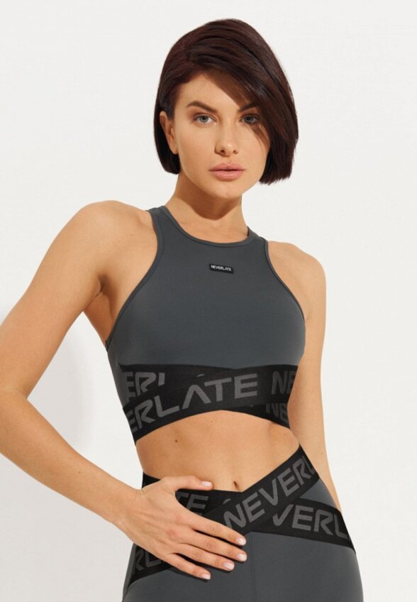 Топ спортивный Neverlate