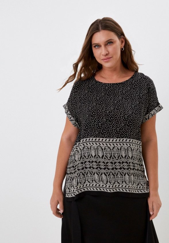 Блуза Стикомода