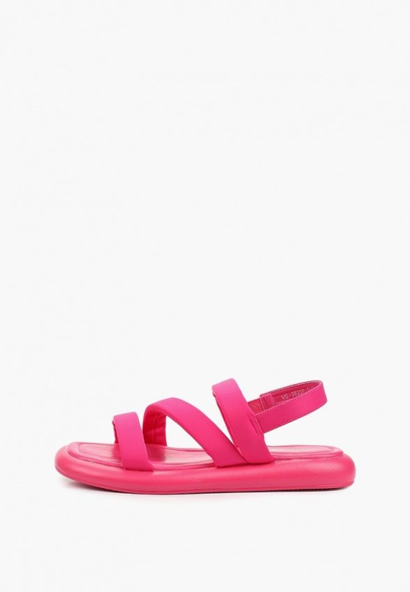 Сандалии Abricot