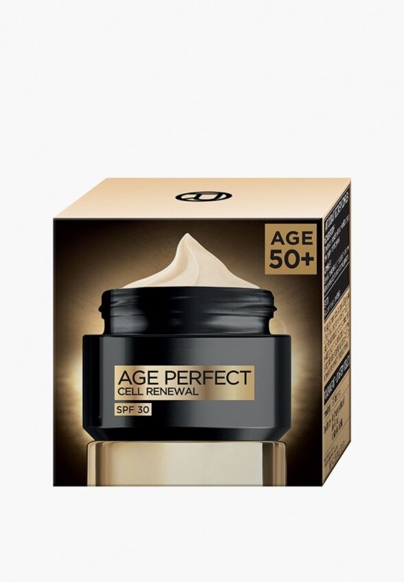 Крем для лица солнцезащитный L'Oreal Paris