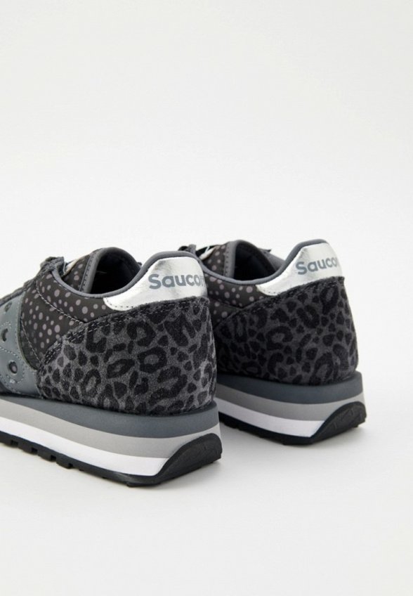 Кроссовки Saucony