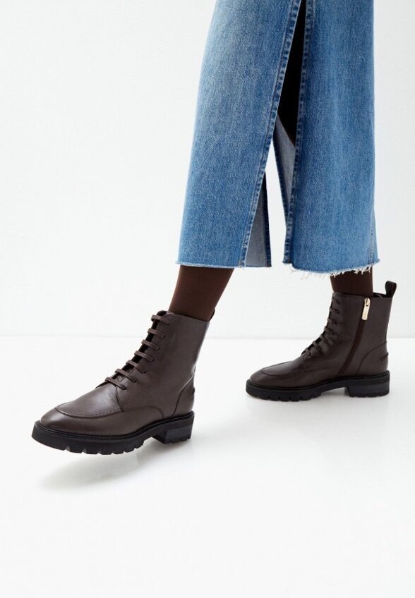 Ботинки Giotto