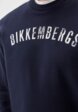 Свитшот Bikkembergs4  - превью