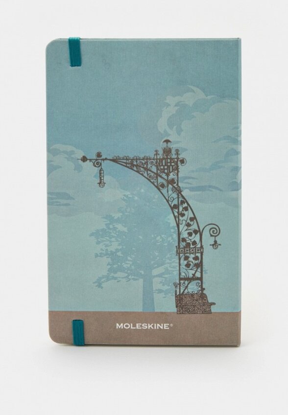 Блокнот Moleskine