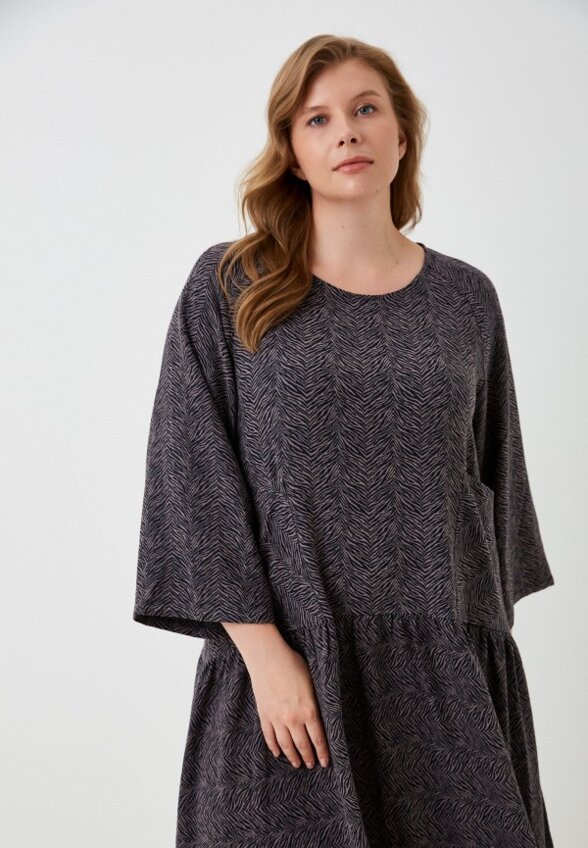 Платье MadaM T