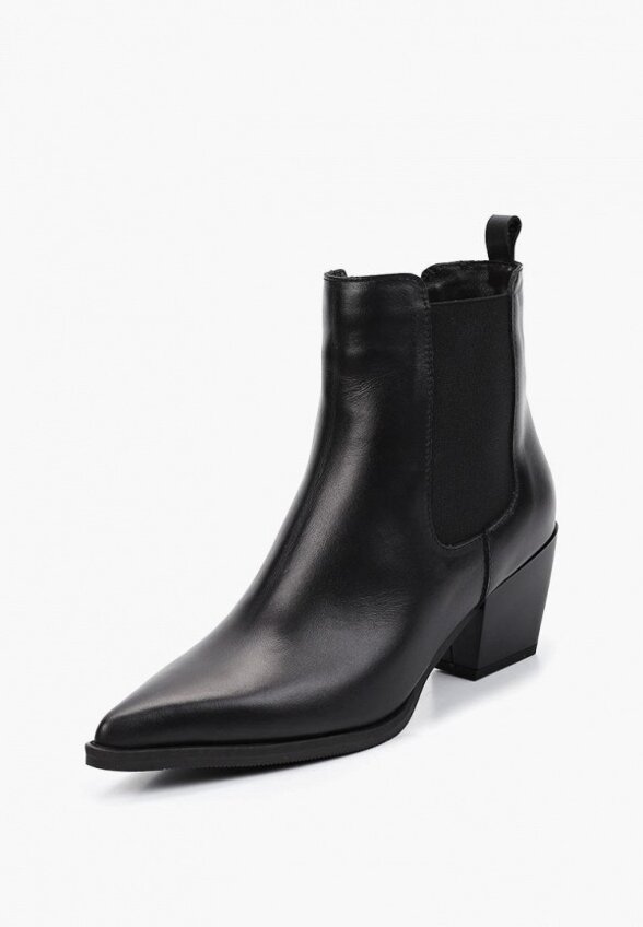 Ботильоны Lenuver