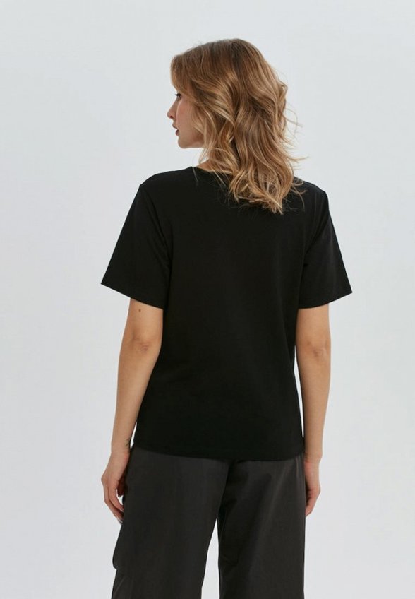 Футболка Proud Mom