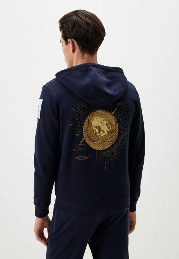 Толстовка Aircraft