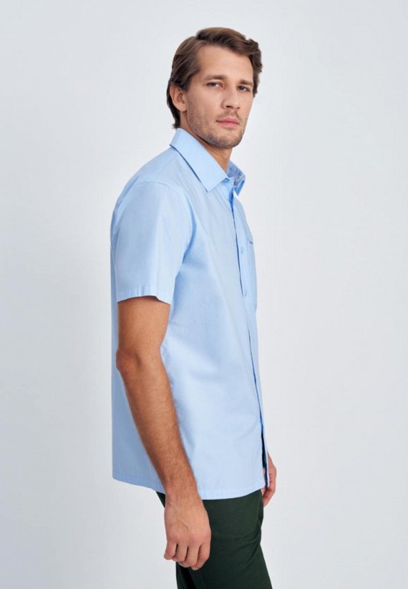 Рубашка Finn Flare