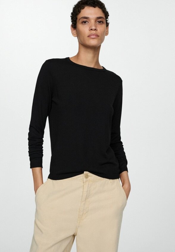 Джемпер Mango