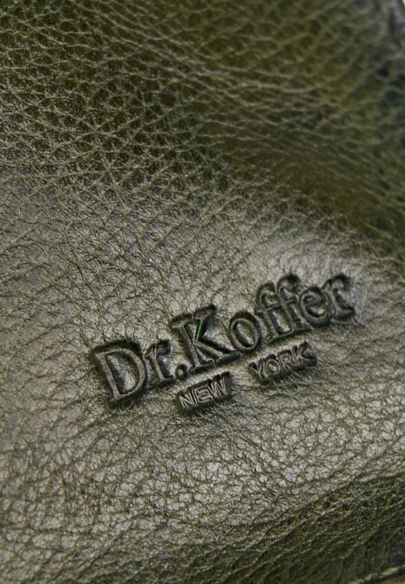 Др.Коффер B402837-110-80 рюкзак