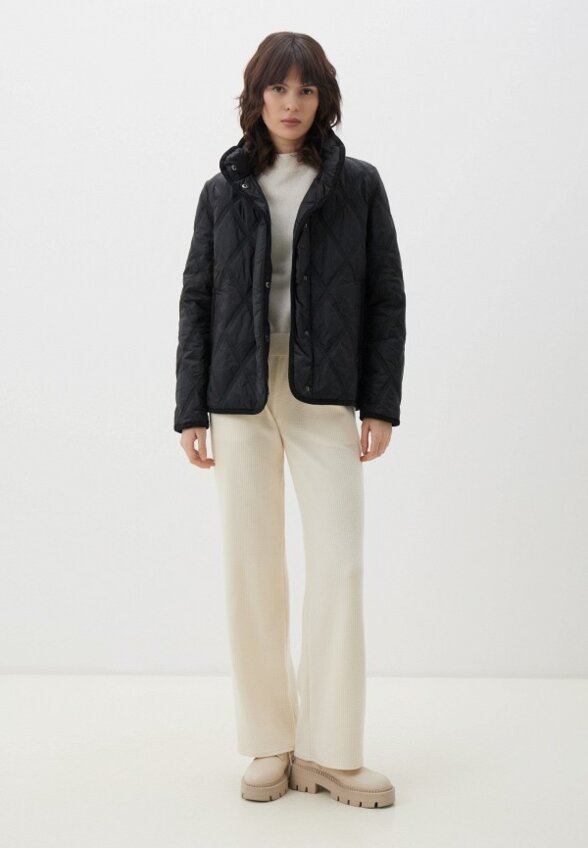 Куртка утепленная Снежная Королева