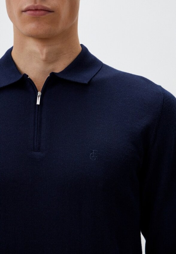 Поло Enrico Cerini