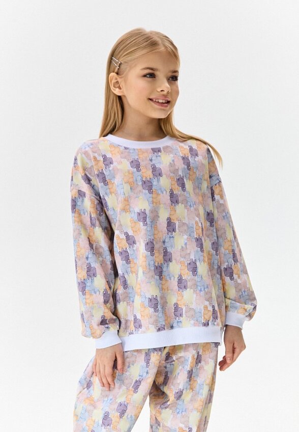 Костюм спортивный Katybella