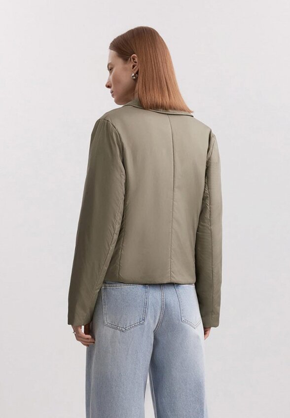 Куртка утепленная Baon