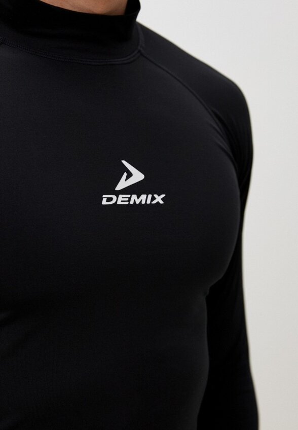 Термобелье верх Demix