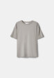 Футболка из интерлока премиум качества1  - превью