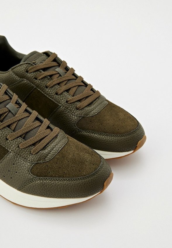 Кроссовки Mango Man