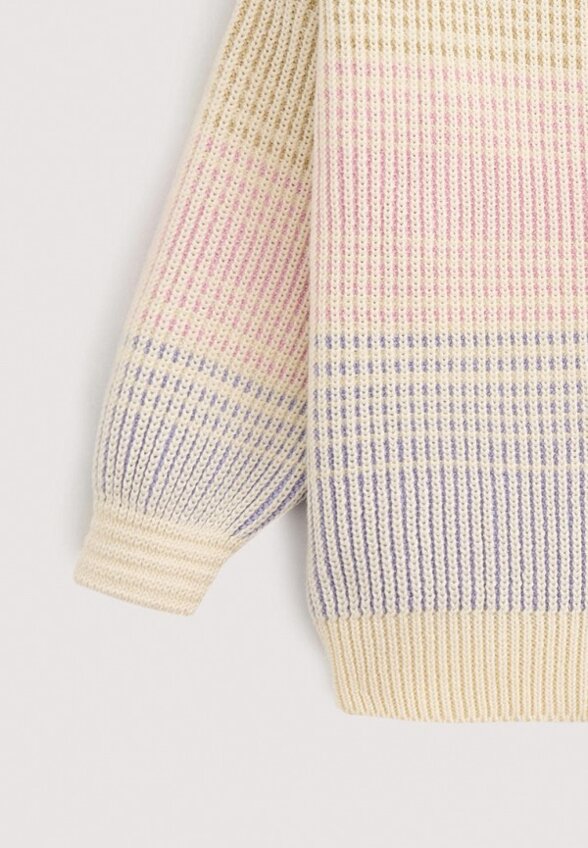 Кардиган Loomknits