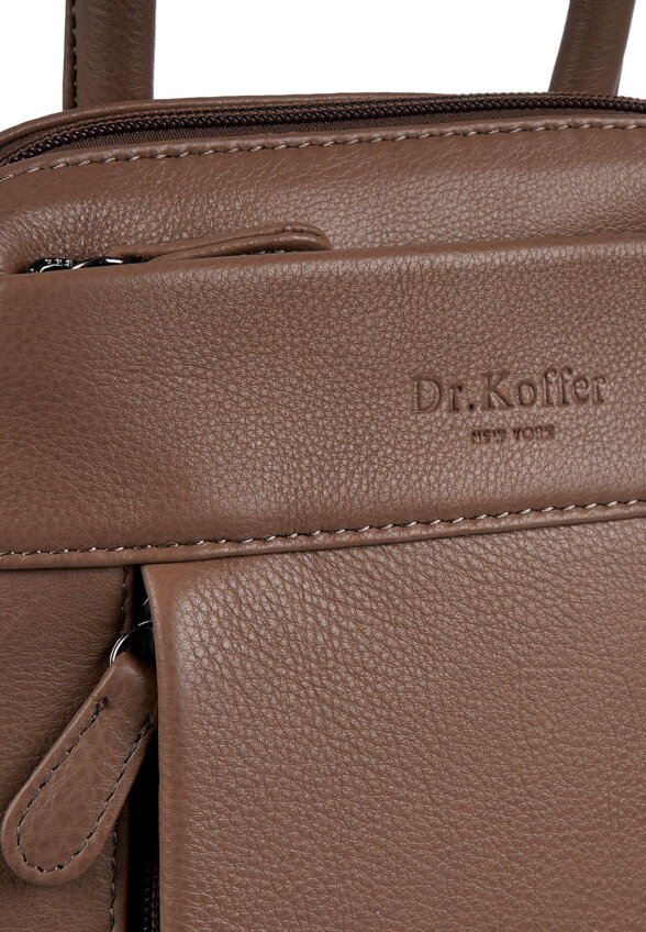 Др.Коффер B402383-41-61 рюкзак