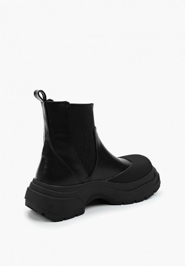 Ботинки Abricot