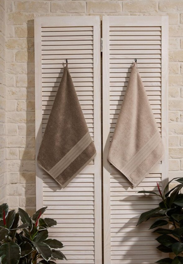 Набор полотенец Sanpa