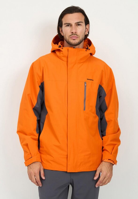 Куртка утепленная Baasploa