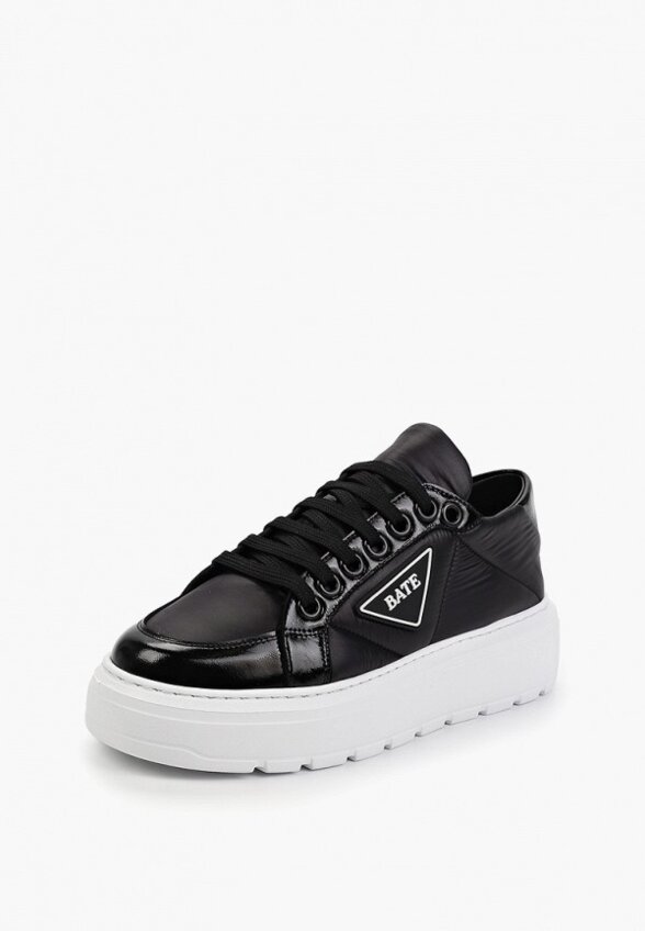 Кеды Bate