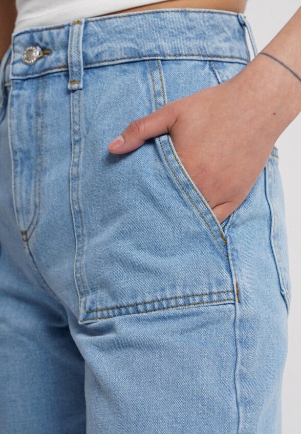 Джинсы Твое