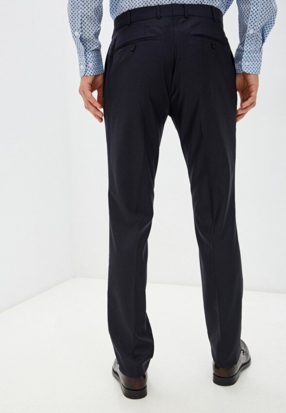 Костюм классический 21DOT12