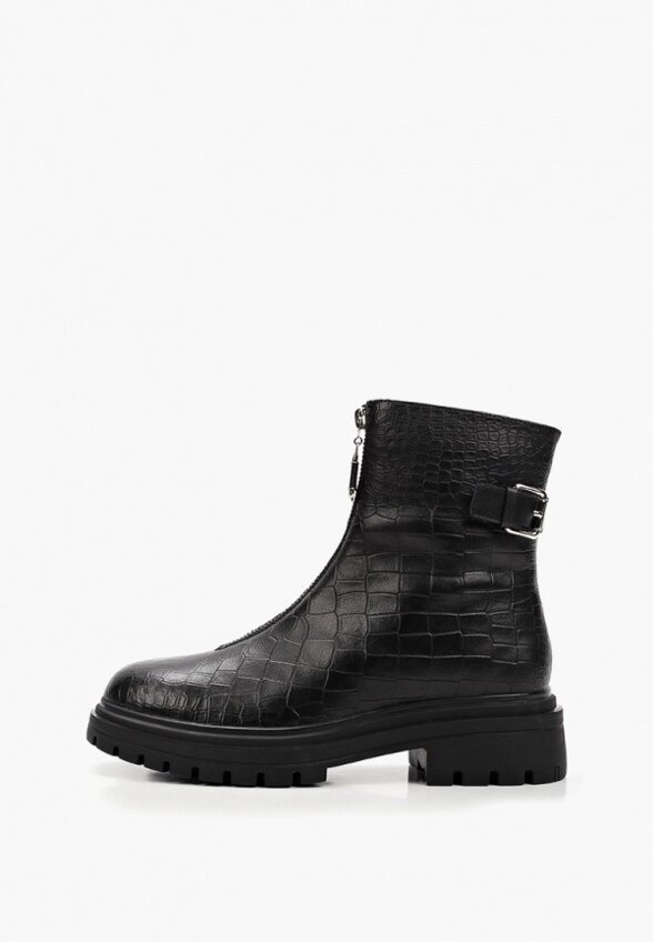 Ботинки Thomas Munz