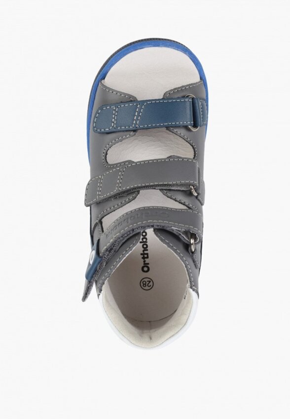 Сандалии Orthoboom