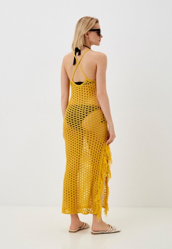 Платье пляжное Manera Odevatca