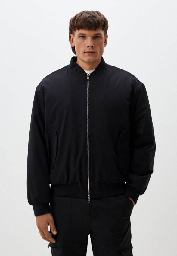 Куртка утепленная Topclo